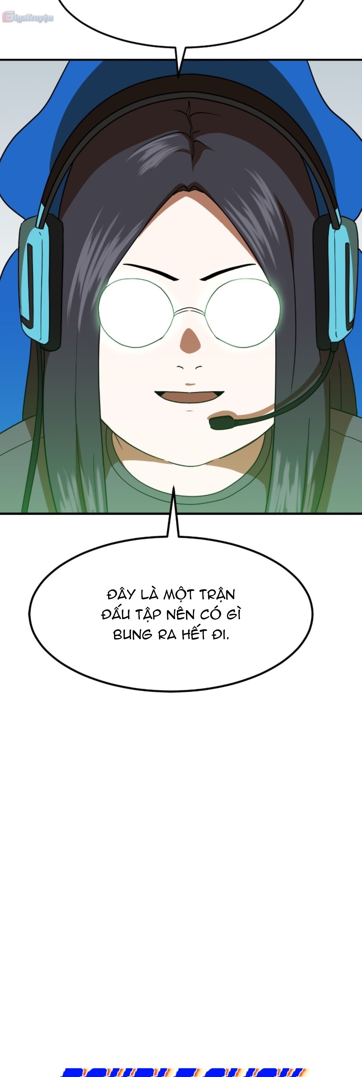 Đọc truyện [Leak] Cao thủ tái xuất - Chap 60 